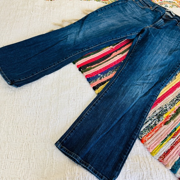 Levi’s | Boot Cut 515 Jeans | 14 - Picture 4 of 7